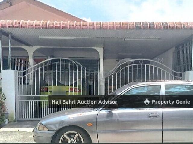 Terraced House for rent in Kulim, Kedah