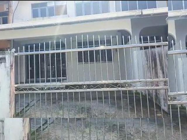 Terraced House for rent in Bintulu, Sarawak