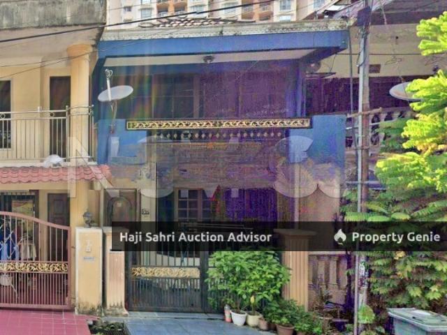 Terraced House for rent in Country Heights Damansara, Kuala Lumpur