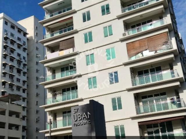 Condominium for rent in Taman Pantai Jerejak, George Town
