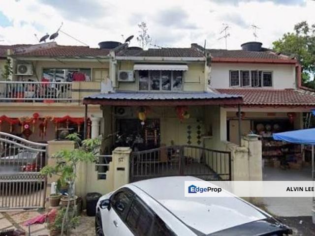 House for sale in Petaling, Subang Jaya