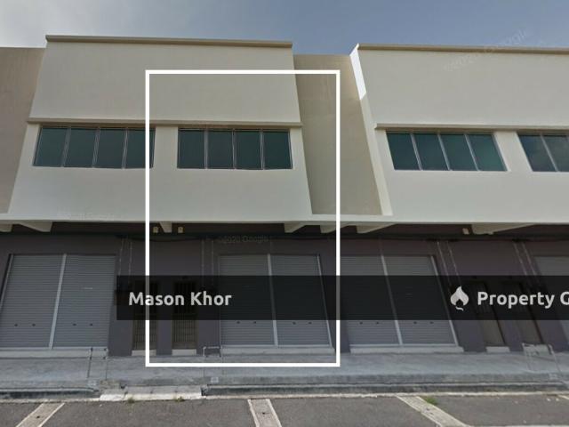 Shop Office for rent in Georgetown, Penang