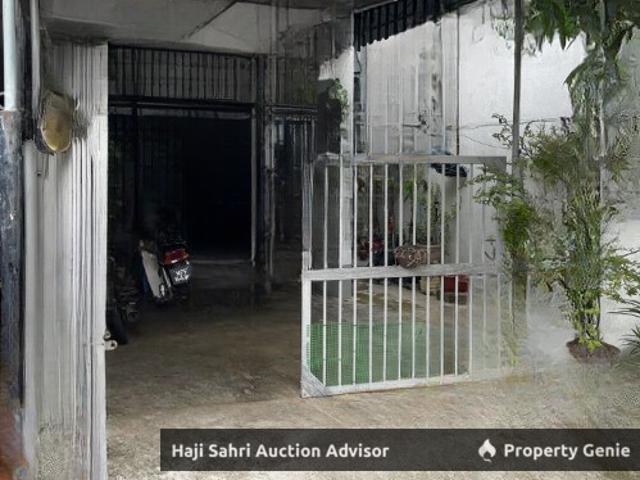 Terraced House for rent in Selayang, Selangor