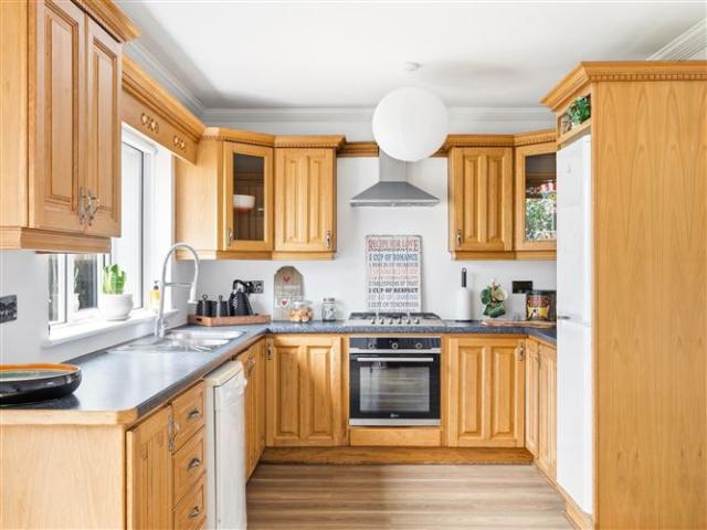 Detached House for sale in Loch Garman, North Tipperary