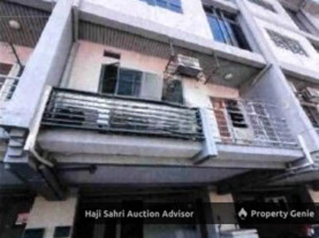 Terraced House for rent in Country Heights Damansara, Kuala Lumpur