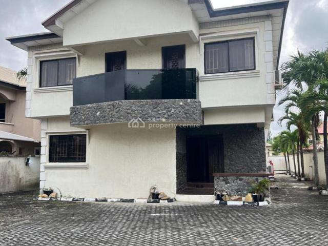 Property for sale in Eti Osa, Lagos