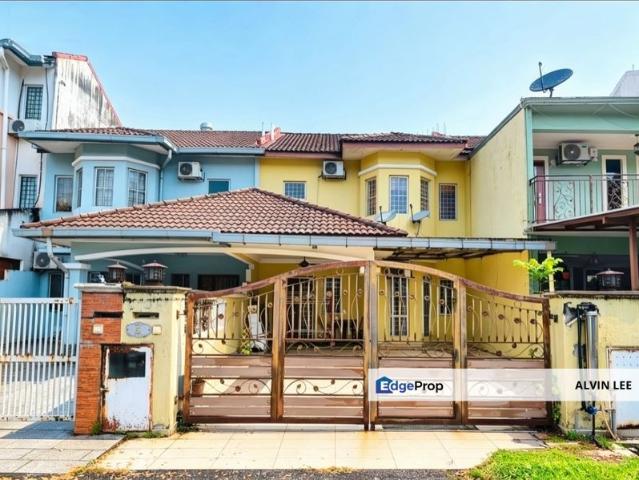House for sale in Petaling, Subang Jaya