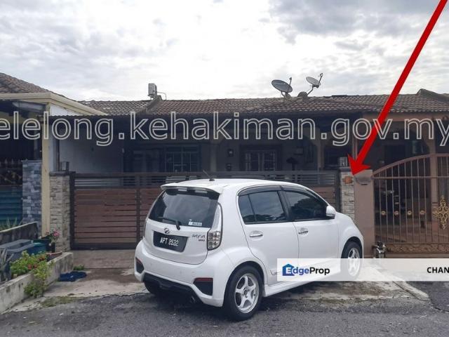 House for sale in Port Klang, Selangor