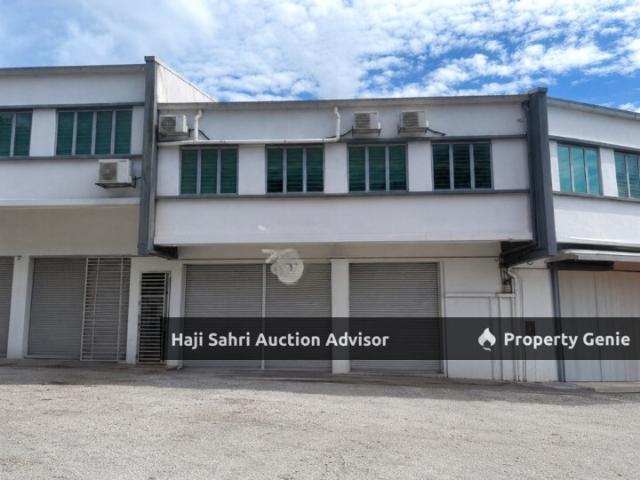 Shop Office for rent in Langat, Selangor
