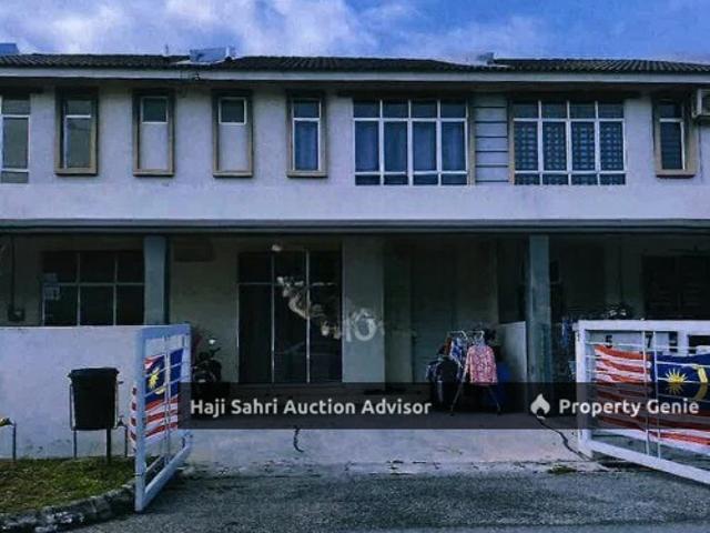 Terraced House for rent in PR1MA Bagan Serai, Mukim Bagan Serai