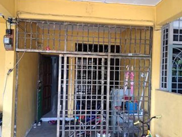Residential House for sale in Wellesley, Penang