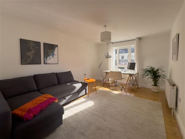 Terraced House for sale in Baltinglass, North Tipperary