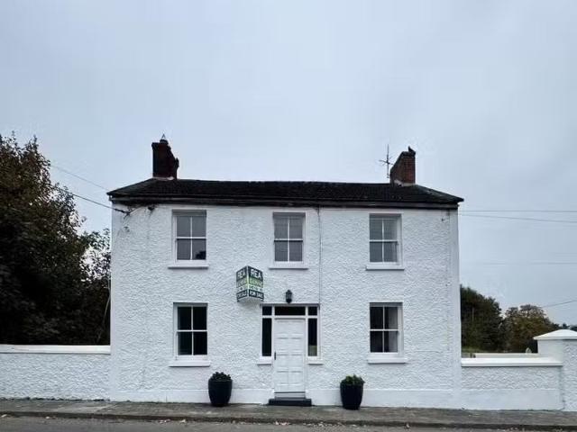 House for sale