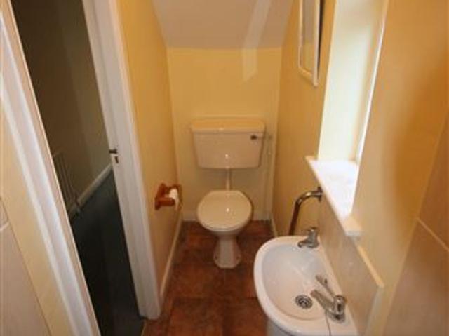 Detached House for sale in Ballingeary, South Tipperary