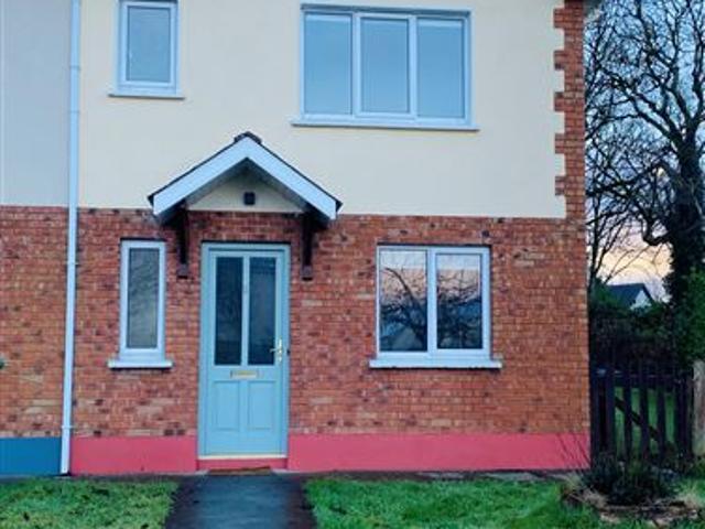Semi Detached House for sale in Roscommon