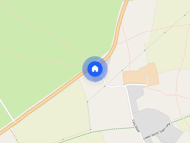 House for rent in North Cadbury, Isle Of Man