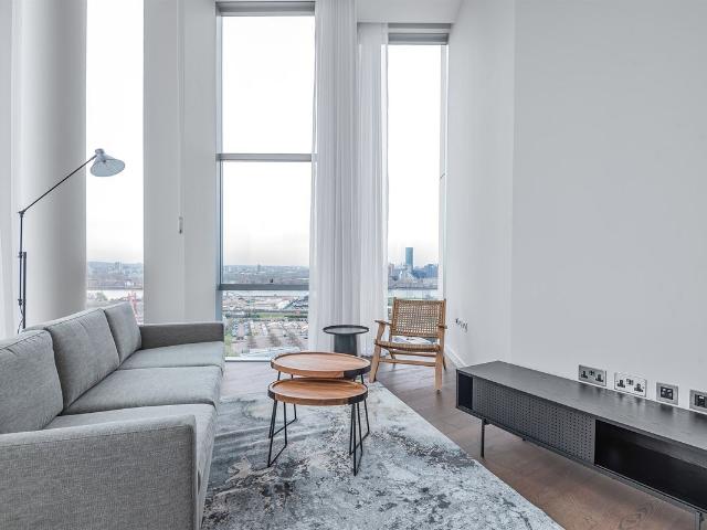 Apartment for rent in East Greenwich, Greater London