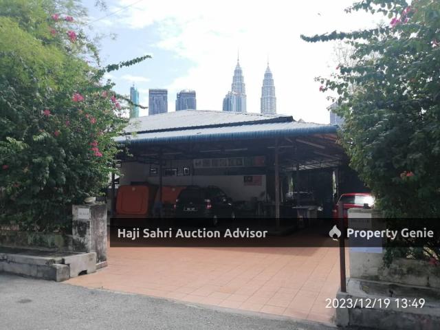 Bungalow for rent in Country Heights Damansara, Kuala Lumpur
