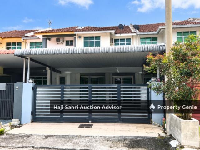 Terraced House for rent in Bandar Tasek Mutiara, Simpang Ampat