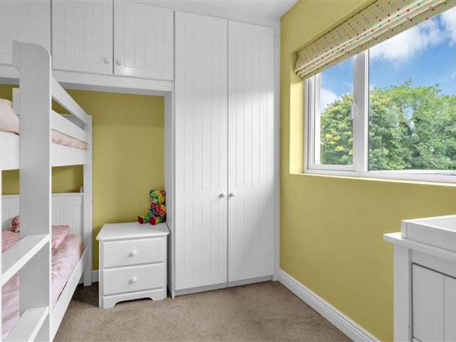 Terraced House for sale in Blessington, North Tipperary