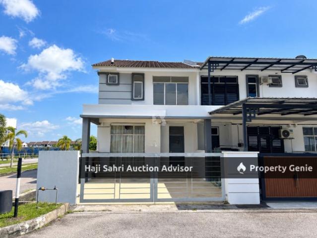 Terraced House for rent in PR1MA Bagan Serai, Mukim Bagan Serai