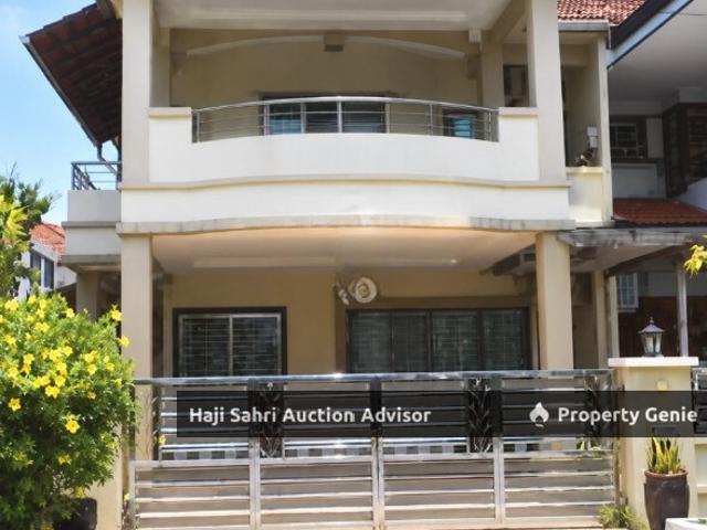 Residential House for rent in Pulau Tawar, Wellesley