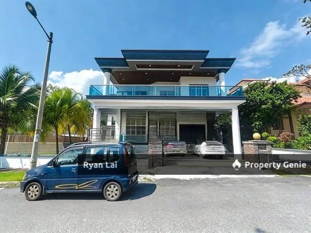 Bungalow for rent in Selayang, Selangor