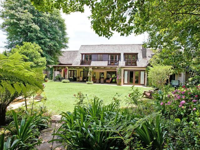 House for rent in Sandton, Gauteng