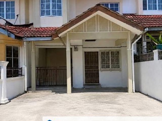House for sale in Selangor