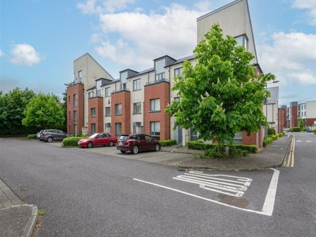 Apartment for sale in Cork, County Cork