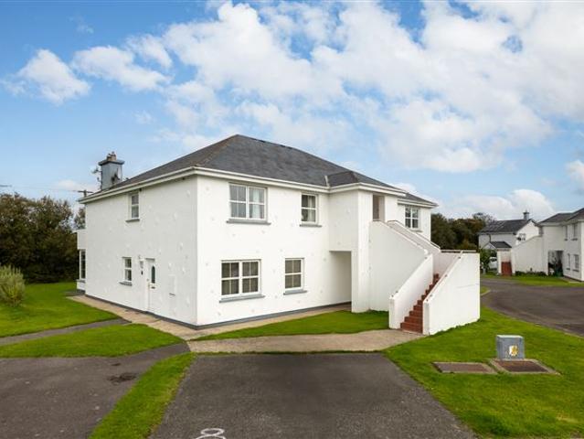 Property for sale in Rosslare, Wexford