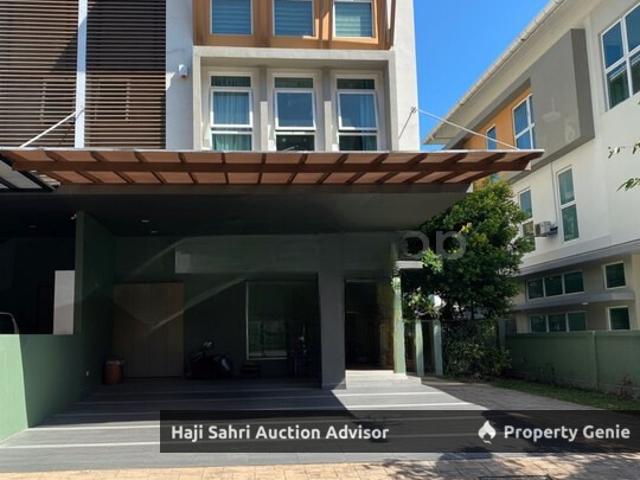 Residential House for rent in Petaling, Damansara Damai