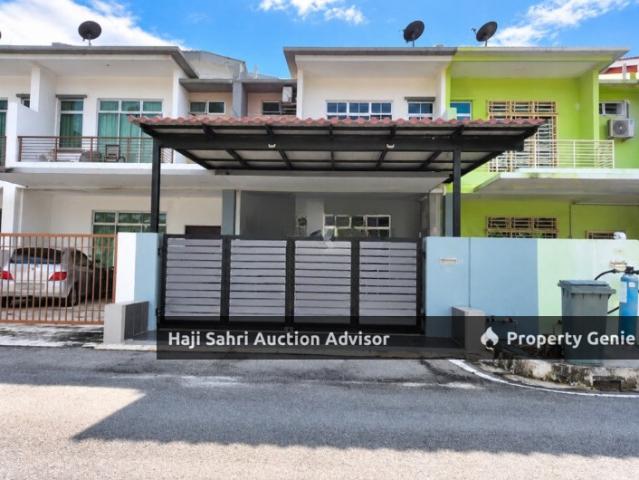 Terraced House for rent in Taman Sena Permai, Pokok Sena