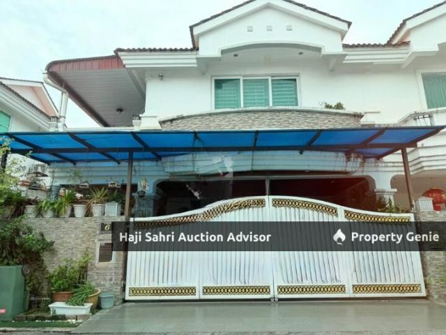 Residential House for rent in Taman Kota Permai, Seberang Perai