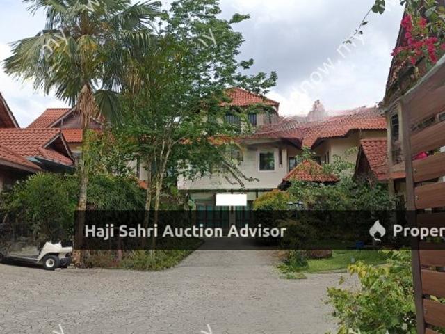 Bungalow for rent in Country Heights Damansara, Kuala Lumpur