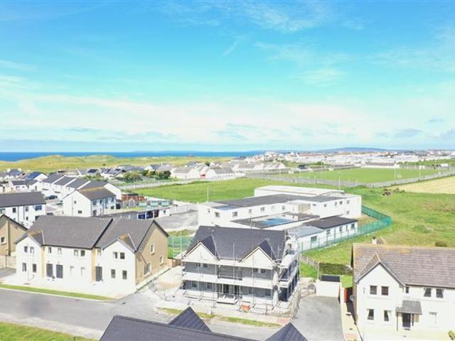 Detached House for sale in Ballybunnion, South Tipperary