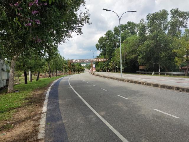 Residential House for rent in Jitra, Kedah