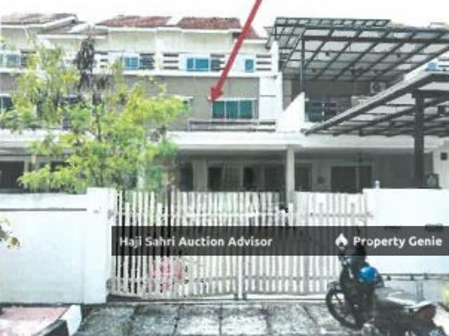 Terraced House for rent in Rena Park, George Town