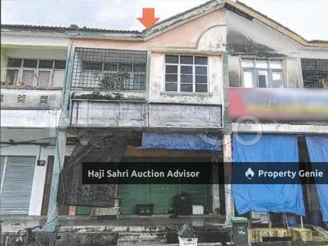 Shop Office for rent in Kulim, Kedah
