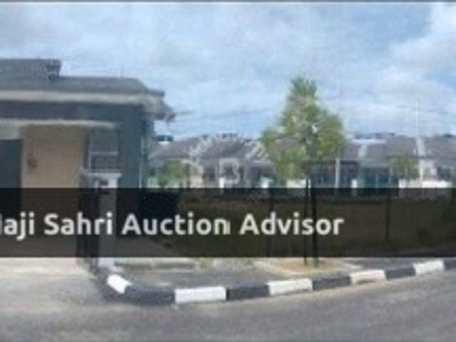 Residential House for rent in Ladang Paya Serdang, Kedah