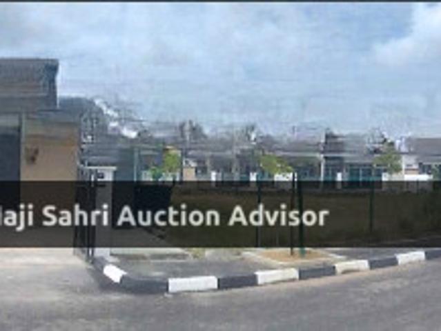 Residential House for rent in Bandar Baharu, Kedah
