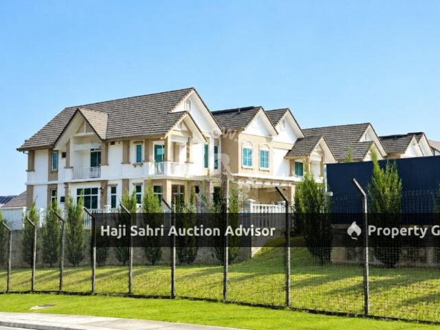Bungalow for rent in Petaling, Alam Impian