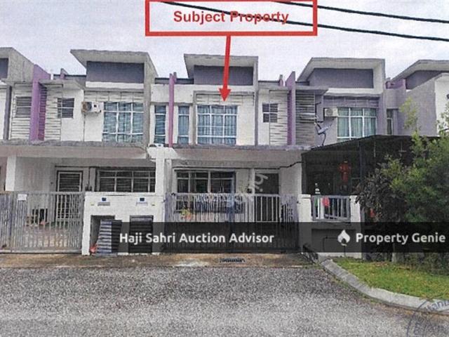 Terraced House for rent in Selangor