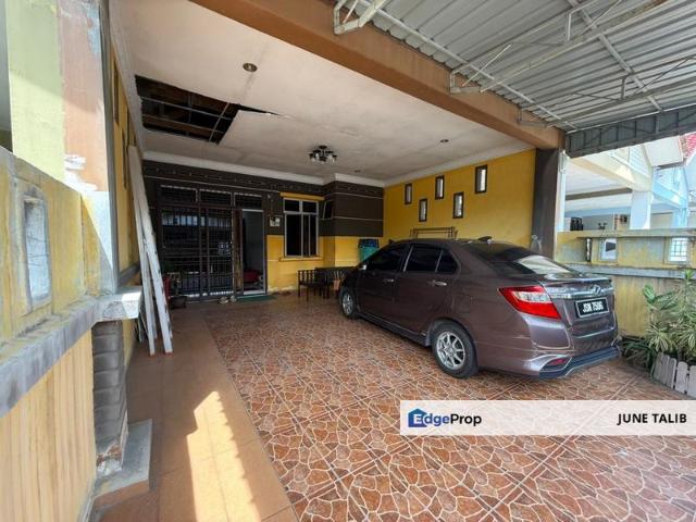 House for sale in Johore Bahru, Johor