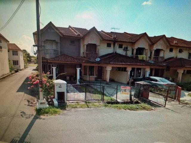 Terraced House for rent in Selangor