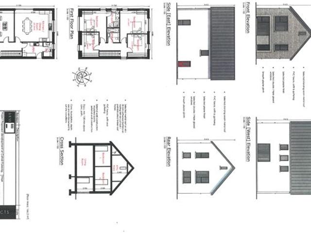 Detached House for sale in Cappamore, South Tipperary