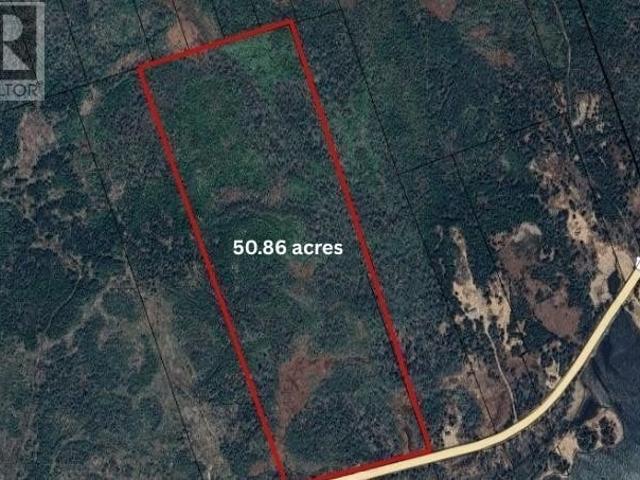 Land for sale in Necum Teuch, Nova Scotia