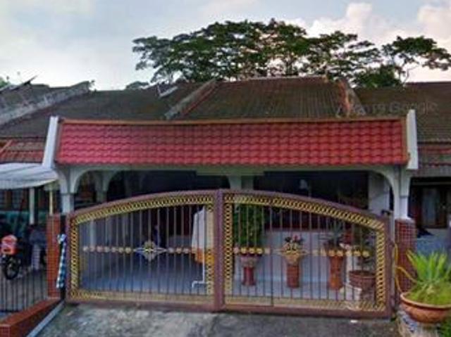 Terraced House for rent in Langat, Selangor