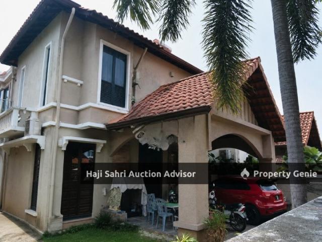 Terraced House for rent in Country Heights Damansara, Kuala Lumpur