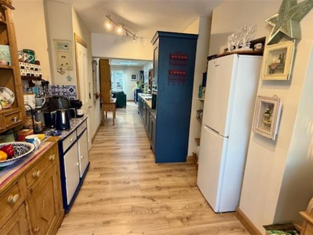 Terraced House for sale in Cobh, South Tipperary